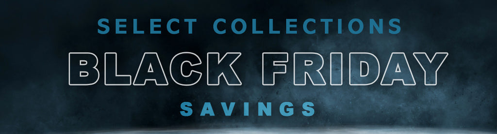 EXTENDED Black Friday Savings