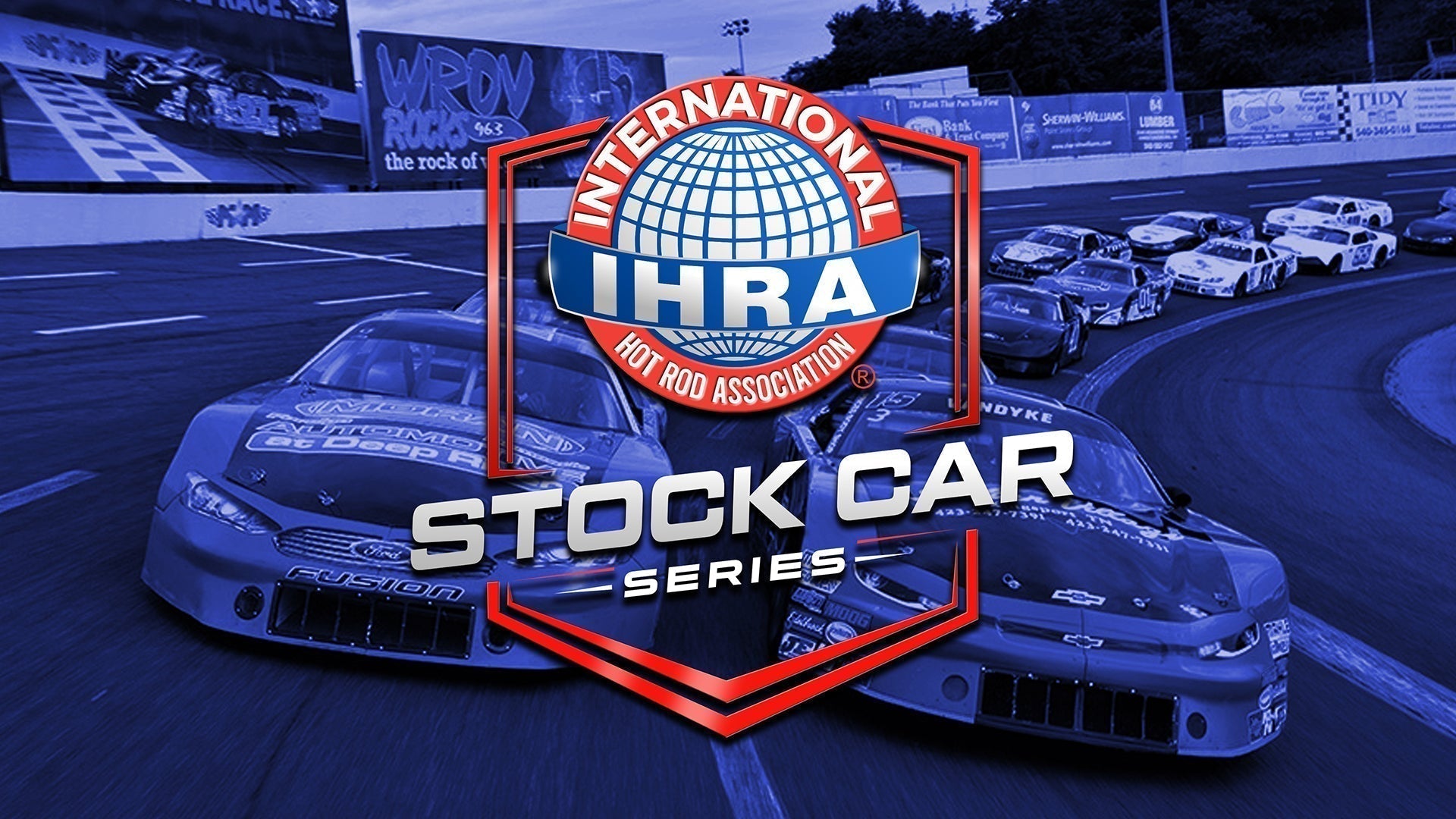 IHRA Pulaski Motorsports Park | July 25