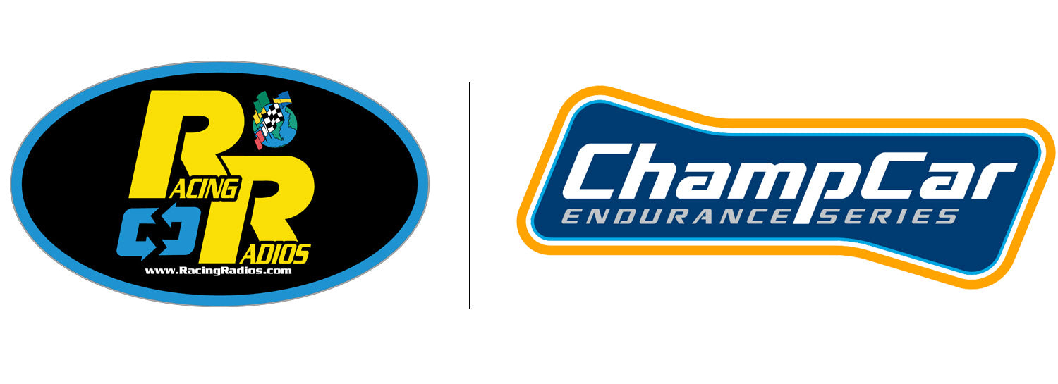 Racing Radios & ChampCar Endurance Series 2020