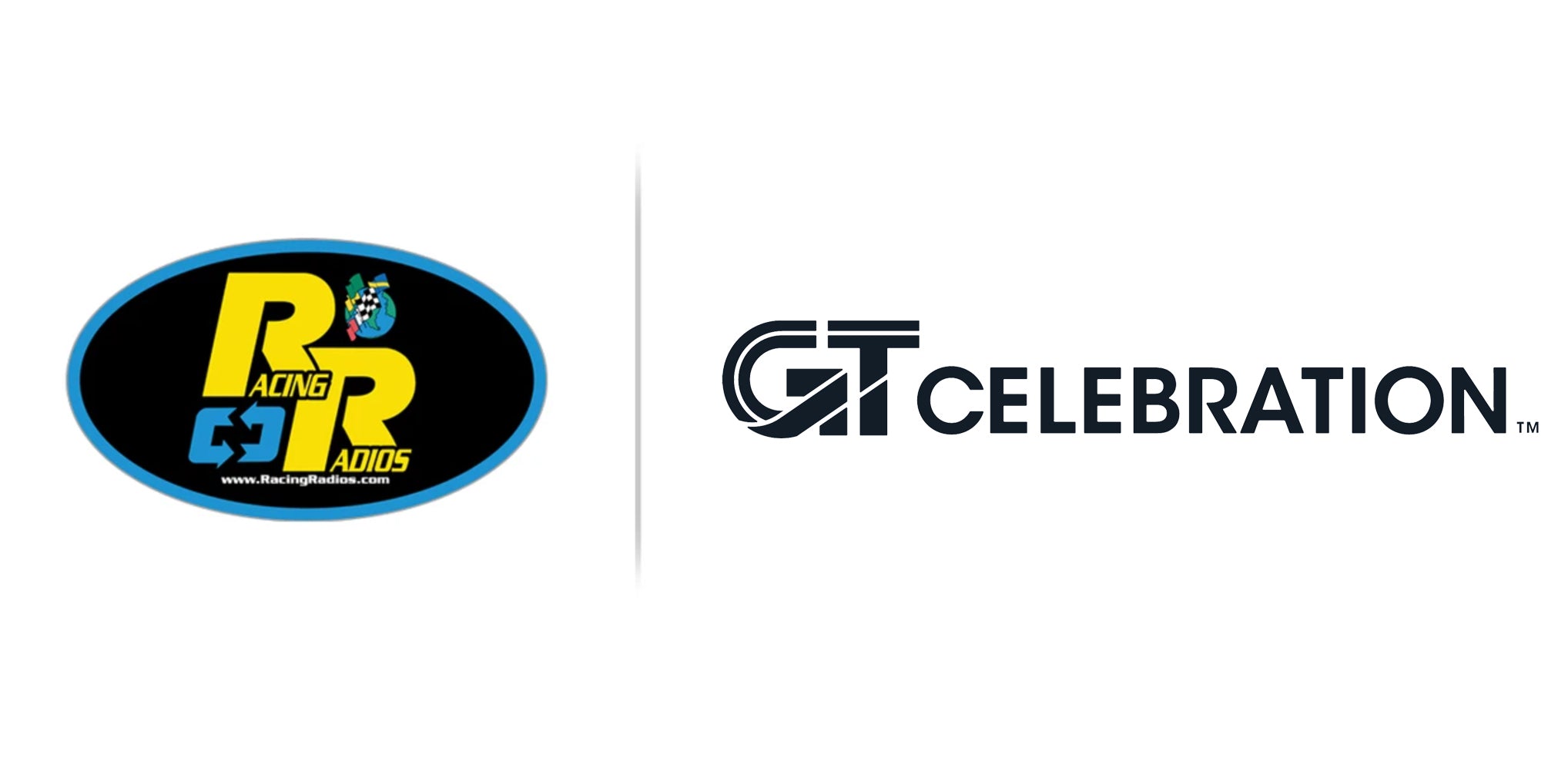GT Celebration Racing Radios Partnership Announcement