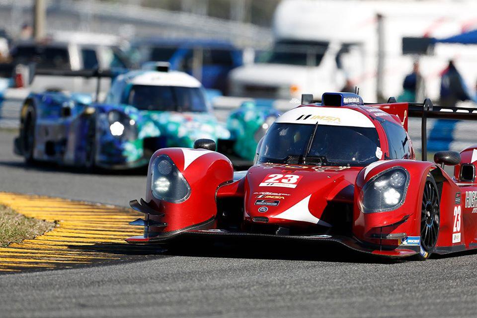 The Roar Before The Rolex 24 | Racing Radios Kicks Off 2020