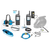 Racing Radios Complete Two-way Racing Communications Systems 