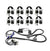 Complete Intercom Systems Racing Radios