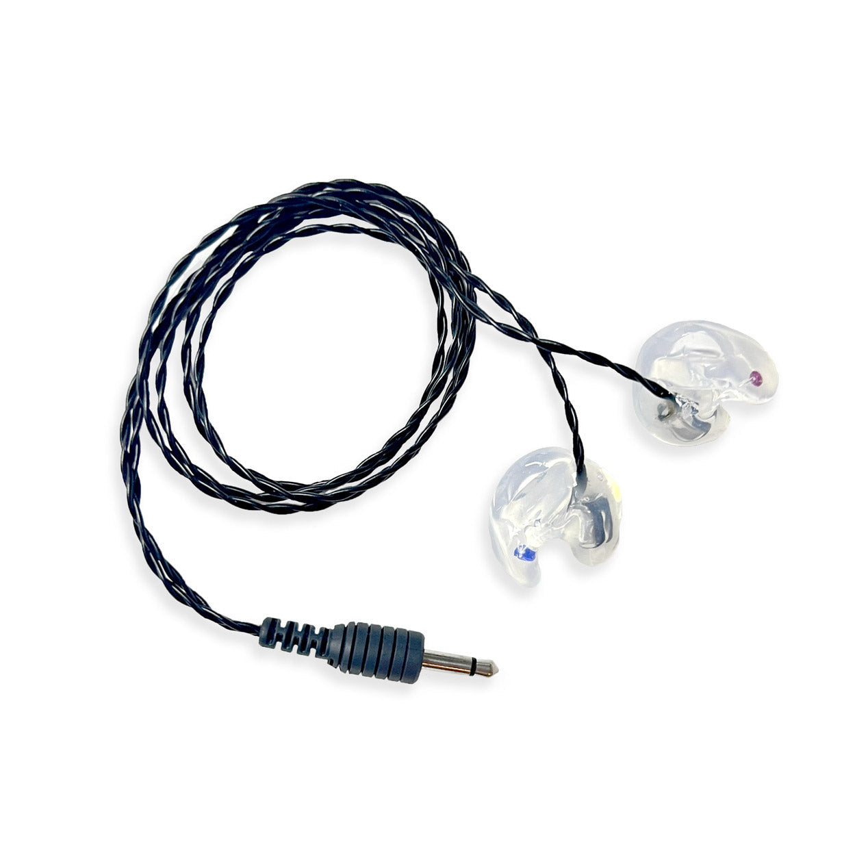 Pit Crew Earpieces | Premium Race Crew Radio Earbuds & Earpieces