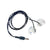 Pit Crew Earpieces | Premium Race Crew Radio Earbuds & Earpieces