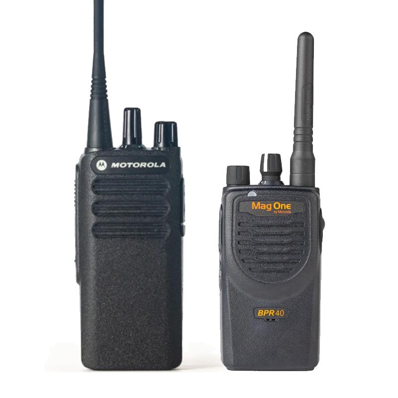 Racing Radios Portable Radios | Motorola Two-Way Radios