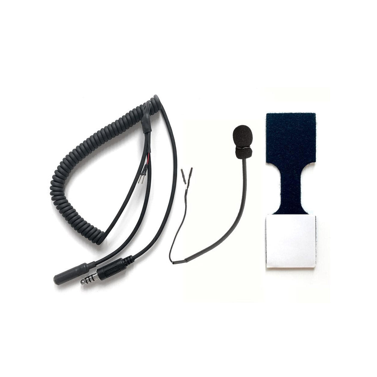 Crew Accessories