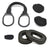 Racing Radios offers high-quality two-way headset accessories