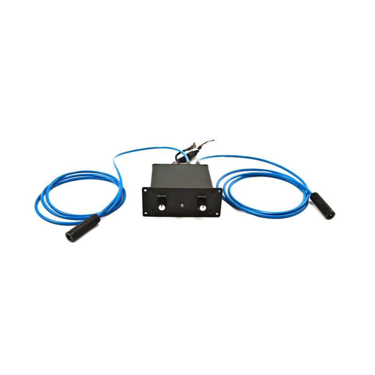 Racing Radios® 2P Intercom System