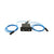 Racing Radios® 2P Intercom System