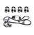 Racing Radios 4P Intercom System | Pit Crew