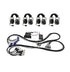 Racing Radios 4P Intercom System | Pit Crew