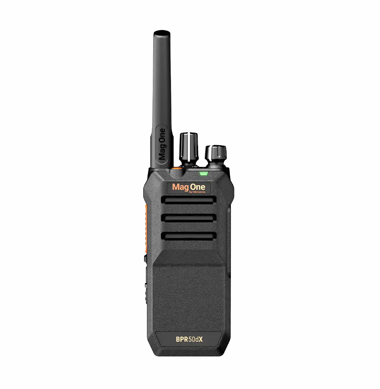 Motorola BPR-50DX MagOne Racing Radios