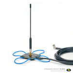 Racing Radios CAK-65 90 MINI | Standard Weight Cable