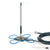 Racing Radios CAK-65 BNC Connector | Standard Weight Cable