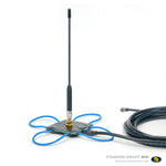 Racing Radios CAK-65 MINI | Standard Weight Cable