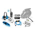 Racing Radios Digital Long Track Mobile System | Motorola CM300D Two-Way Mobile Radio Racing System