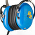 3.5mm Audio Jack - Scanner Over-the-head Headset | RRH-SCAN-OTH 