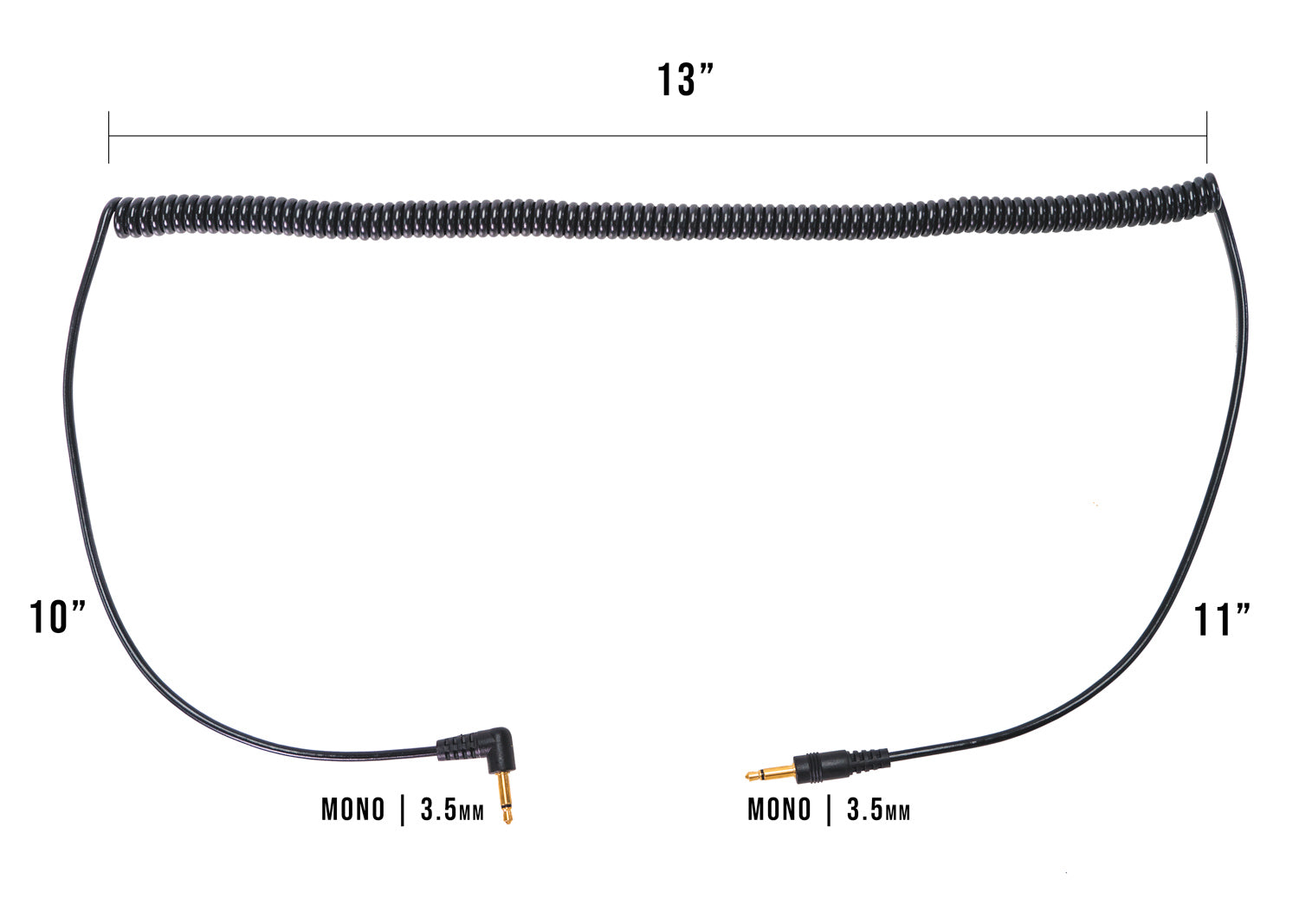 Replacement Audio for Race Fan Scanner - Detail Length