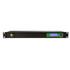 Front View: Racing Radios Green-Go Bridge X | Intercom Interface