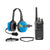 Motorola BPR50dX Digital Radio Crew Member Package | Racing Radios