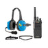 Motorola BPR50dX Digital Radio Crew Member Package | Racing Radios