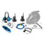 Short Track Portable System | Mag One BPR 40