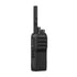MOTOTRBO R2 - Ultimate Handheld Portable Two-Way Radio for Racing Communications | 3/4 view