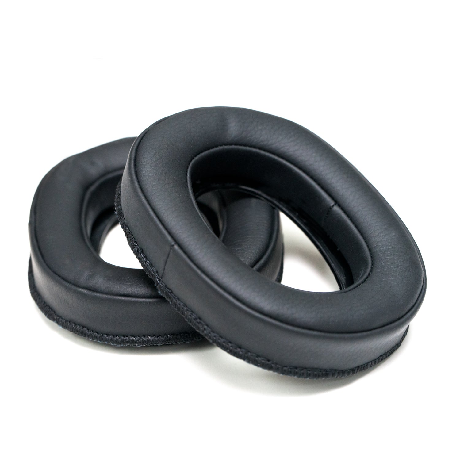 Peltor Premium Oregon Leather Ear Seals Racing Headset | Racing Radios