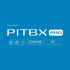 Racing Radios PITBX Pro | Pit Box Intercom | 8 Person + DSP Features 