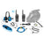 MOTOTRBO R2 Analog The Ultimate Two-Way Radio Complete System for Racing 