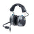 RRH23PEL-LO-SPOTTER-Single Radio Spotter Headset Main View
