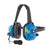 Racing Radios Fan Intercom Headset | Main View