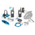 MOTOTRBO R7 The Ultimate Two-Way Radio Complete System for Racing 