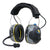 Racing Radios Fan Peltor Intercom Headset | Main View