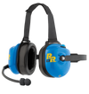 Racing Radios Two-Way Premium Headset | RRH085