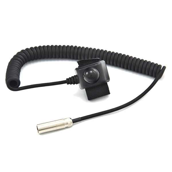 Standard Velcro Push-To-Talk Switch | Racing Radios - PTT RPT-40
