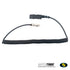 Motorola XPR 3000 Series radios Headset Cable Racing Radios