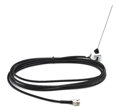 Racing Radios Standard Race Car Racing Antenna Kit CAK-40-BNC