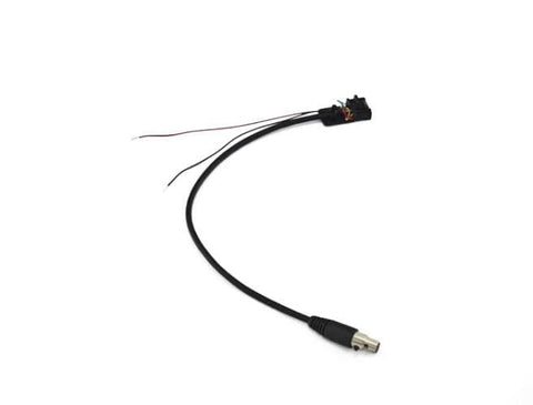 Racing Radios Intercom Cable