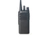 Motorola CP100D Two-Way Radio Close Up | Racing Radios
