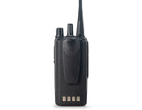 Motorola CP100D Portable Digital Two-Way Radio