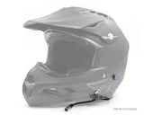 Crew Member Helmet Kit | PHK-2ST