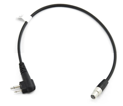 Multi-Use Radio Adapter Cable | Racing Radios RAC-950