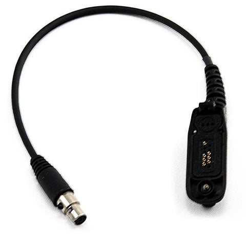 Intercom to Radios Adapter Cable - RAC-XPR Racing Radios