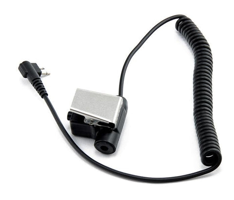 RHA-950 - Motorola 2-Pin 4/C Helmet Kit 