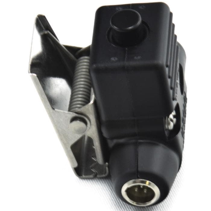 Helmet Kit PTT Switch