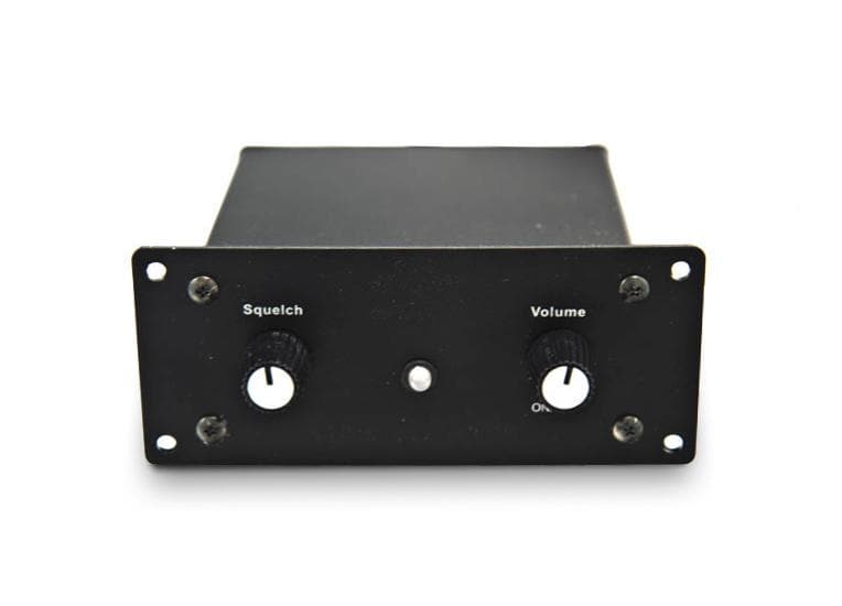 Racing Radios Intercom System | RR-710