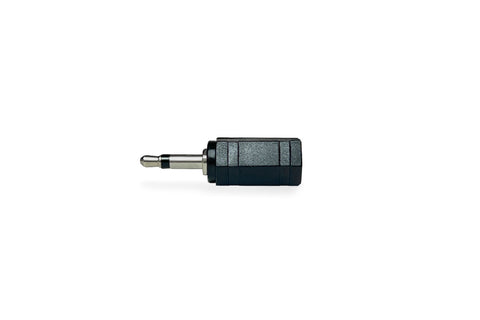 Stereo To Mono Driver Earpiece Adapter Cable  | RR-ADAPTER