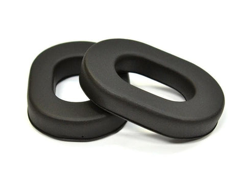 Foam Ear Seals Radio Headset | Racing Radios